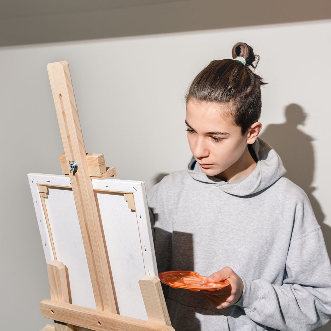 10 Benefits of Painting as a Hobby: Unleashing Creativity and Beyond