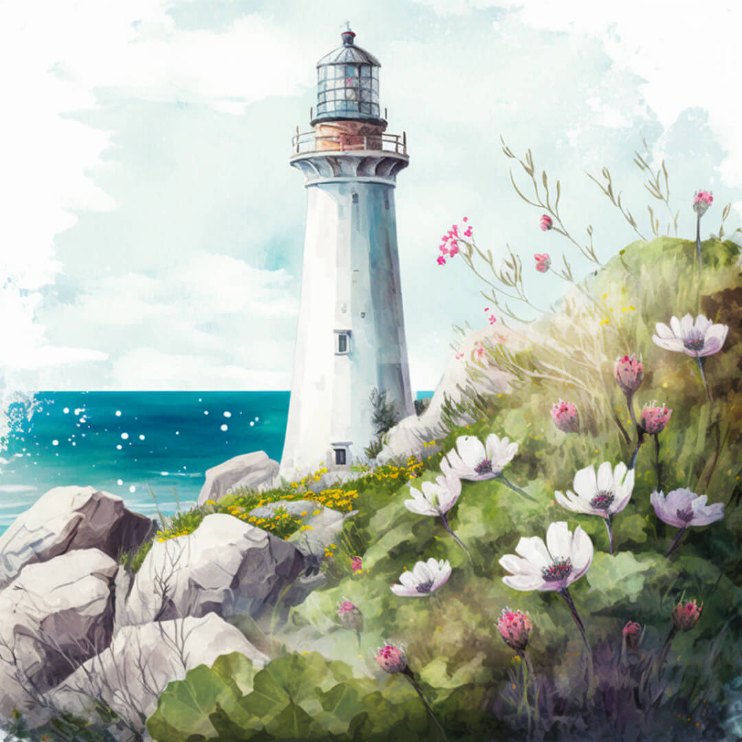 Lighthouses