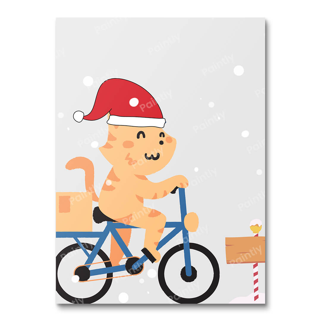Cykling Jerry