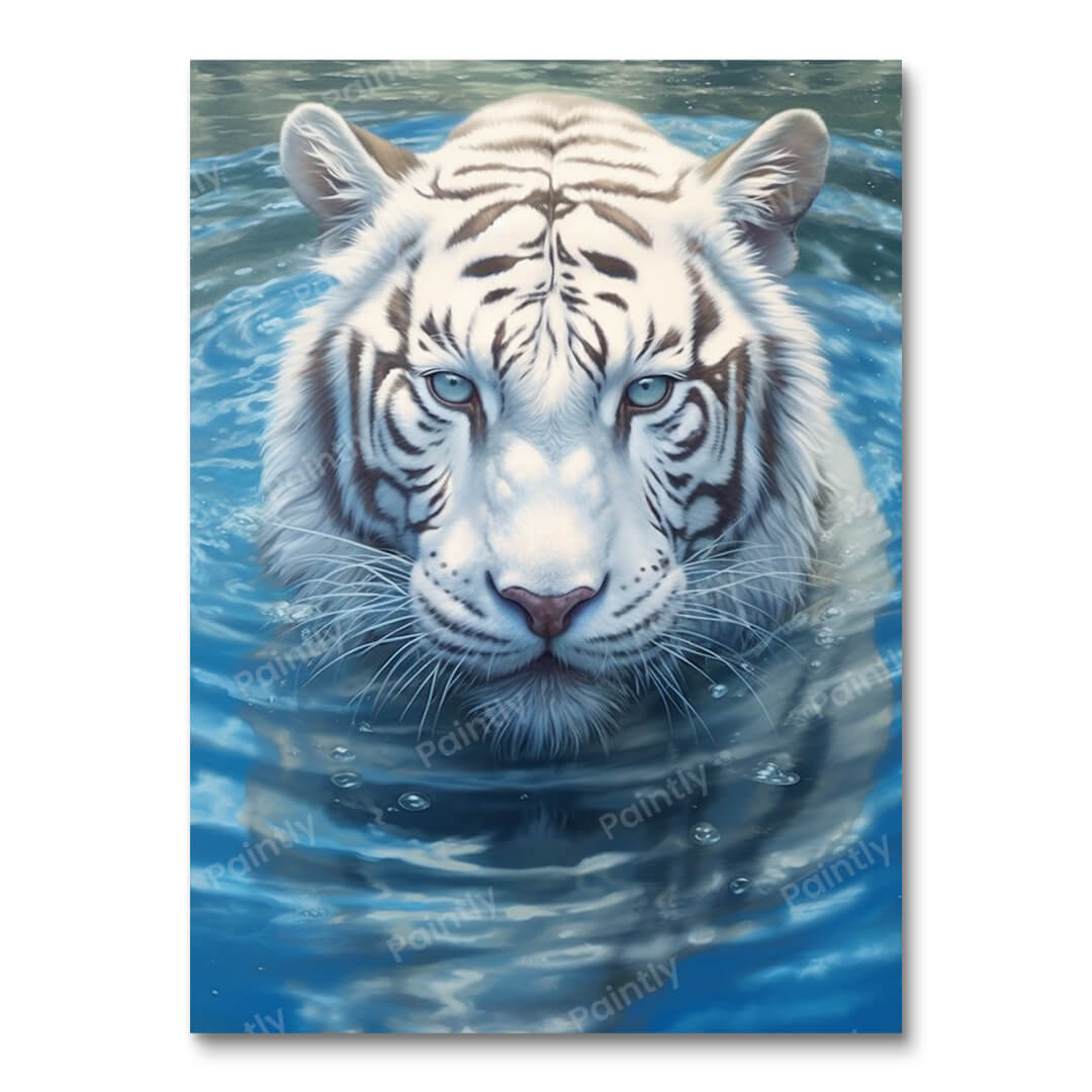 White Tiger