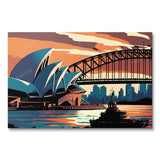 Australian Bundle (4 Designs + Free Easel)