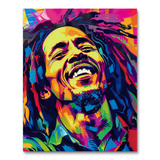 Marley Melodies (Paint by Numbers)