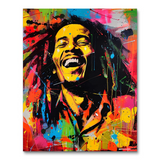 Pop Marley (Paint by Numbers)