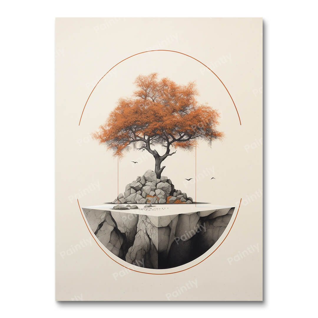 Balance of Nature (Wall Art)