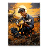 Charming Chord (Wall Art)