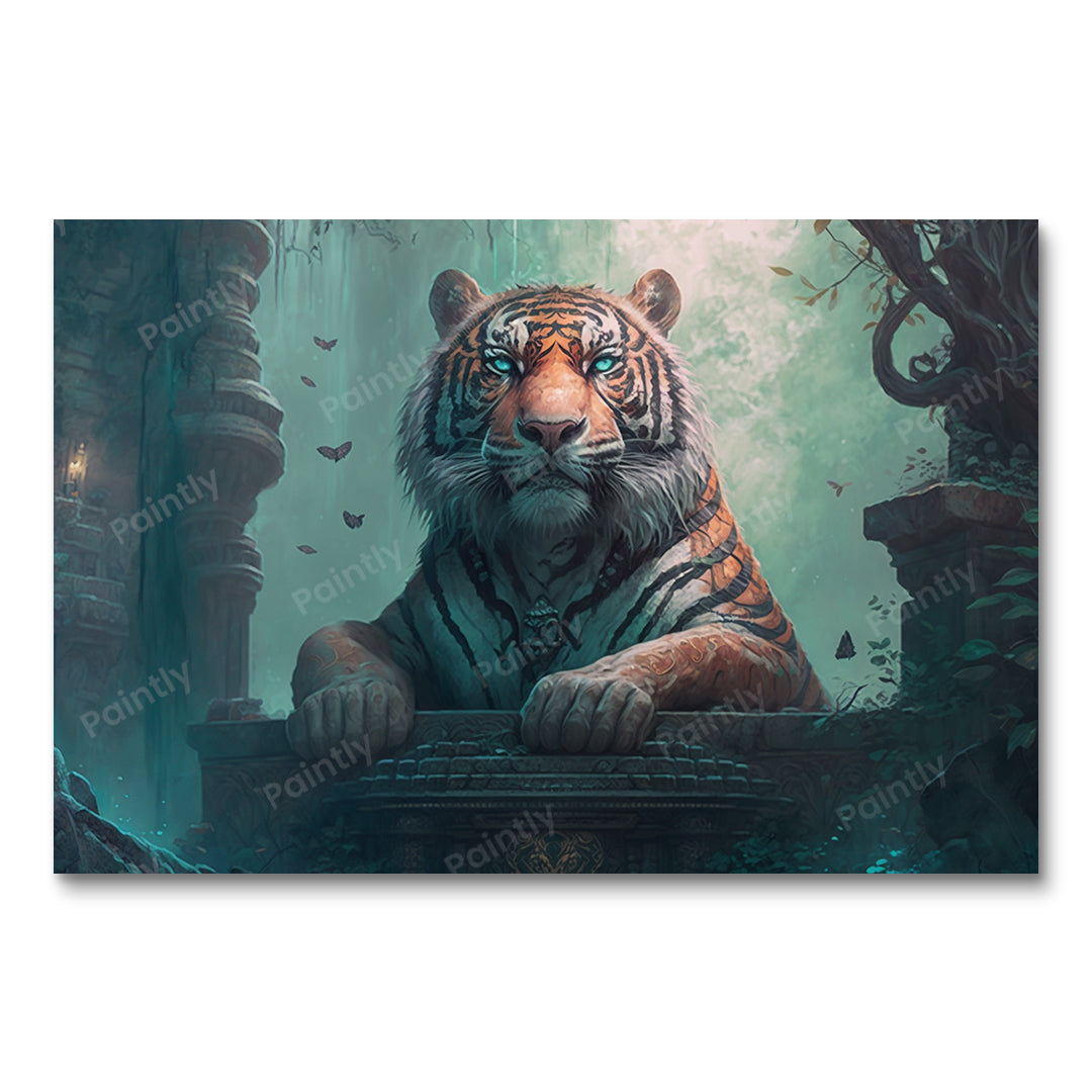 Tiger Royalty von Lexas