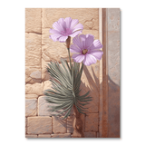 Geranium Bloom (Wall Art)