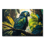 Exotic Macaw II (Paint by Numbers)