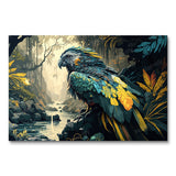 Exotic Macaw III (Paint by Numbers)
