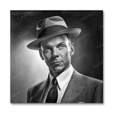 Sinatra (Paint by Numbers)