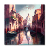 Venice Canal XI (Wall Art)