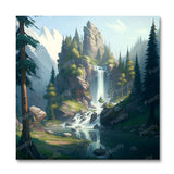 Enchanted Forest (Wall Art)