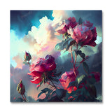 Roses I (Wall Art)