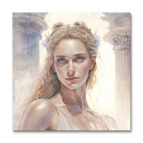 Aphrodite I (Paint by Numbers)