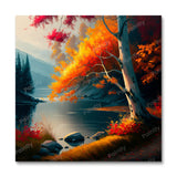 Wonders of Autumn (Wall Art)