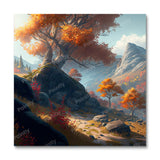 The Autumnal Tapestry (Wall Art)