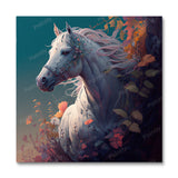 Majestic Horse I (Wall Art)