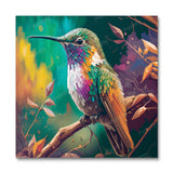 Hummingbird II (Paint by Numbers)
