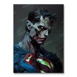 Zombie Superman II