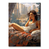 Boudoir Bliss (Wall Art)