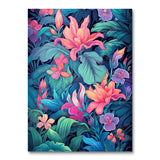 Flowers of Waikiki (Wall Art)