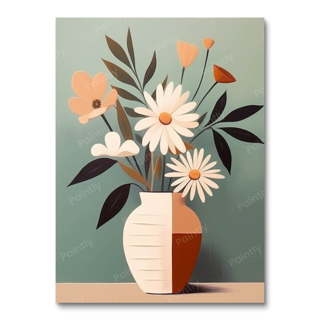 Botanical Simplicity (Wall Art)